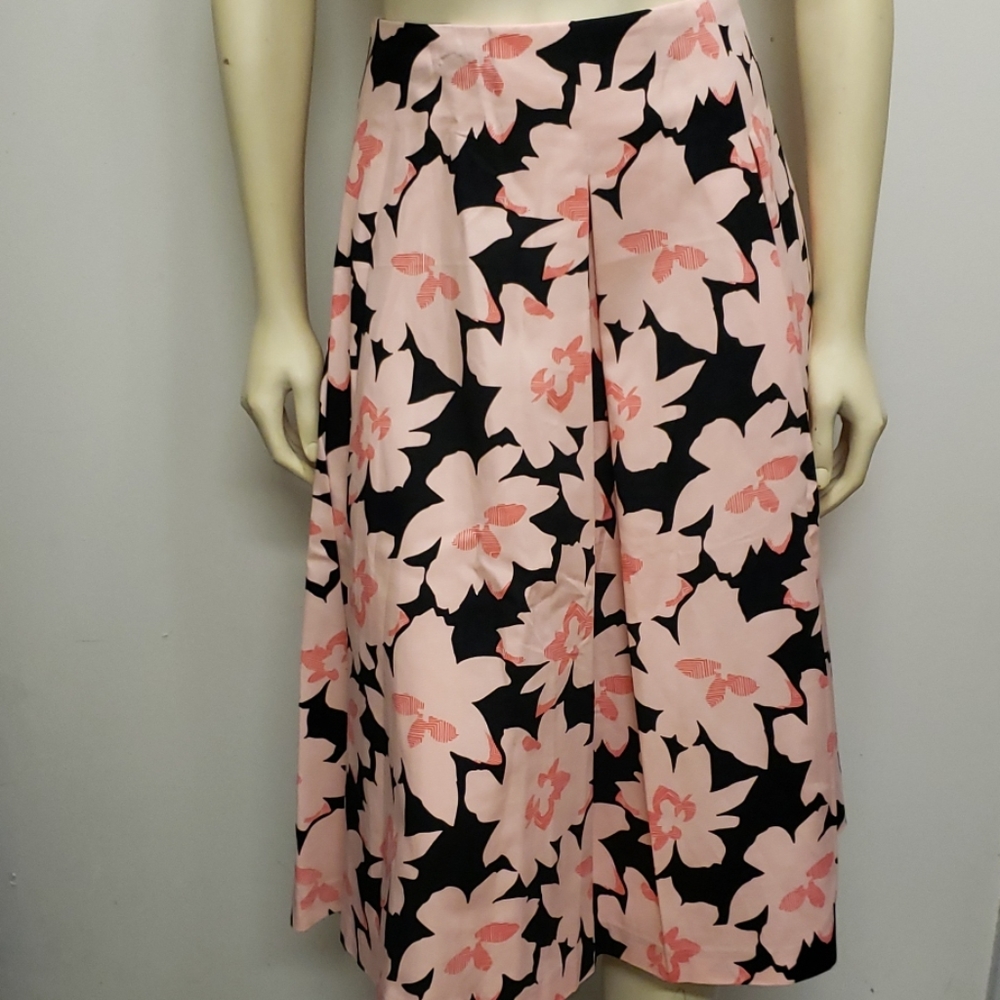 Lane Bryant skirt